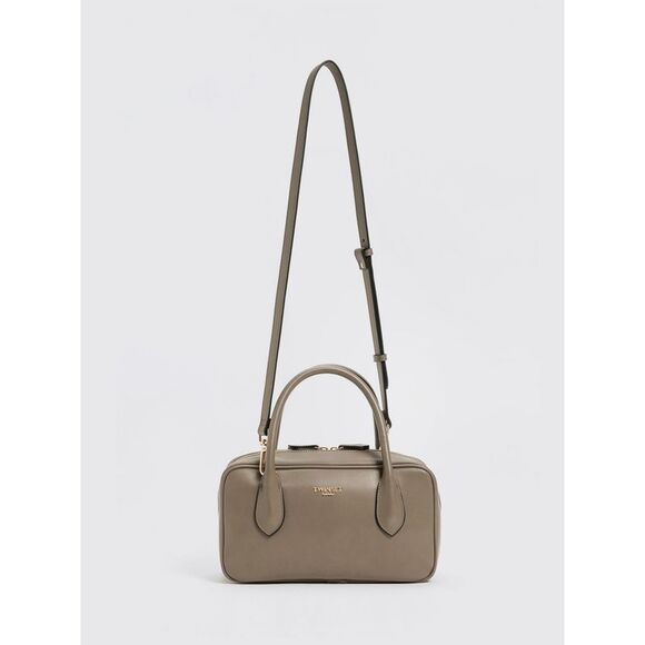 Twinset Handbag Woman Silver